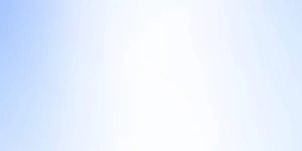 Hellblauer Vektor Verschwimmt Bunten Hintergrund Bunte Abstrakte Illustration Mit Farbverlauf — Stockvektor
