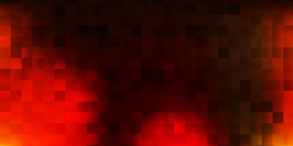 Світло Зелений Червоний Векторний Фон Випадковими Формами Барвисті Абстрактні Форми — стоковий вектор