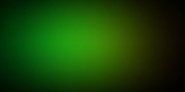 Koyu yeşil, kırmızı vektör akıllı bulanık desen.