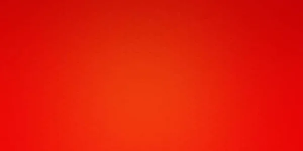 Светло Оранжевый Векторный Фон Многоугольном Стиле Современный Дизайн Прямоугольниками Абстрактном — стоковый вектор
