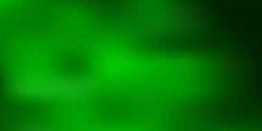 Açık yeşil vektör bulanık dokusu. Gıcır gıcır, renkli bir resim. Tasarımın için en iyi seçim.