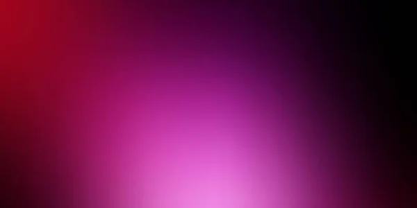 Dark Purple Rose Vecteur Abstrait Fond Flou — Image vectorielle