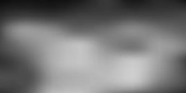 Рисунок Светло Серого Векторного Градиента Размытия Красочная Иллюстрация Градиентом Полутоновом — стоковый вектор
