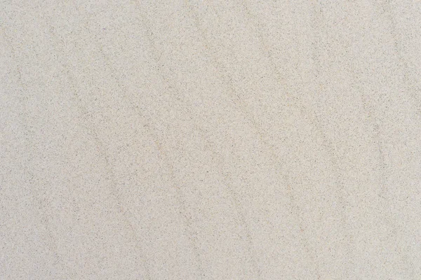Abstract texture line wave sand on the beach - nature background — Stock Photo, Image