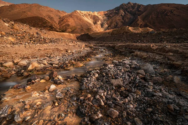Sarı Olanlar olarak bilinen sektörde su düşüyor.