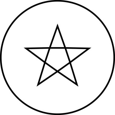 Fas düz simgesi bayrağı, vektör illüstrasyonu  