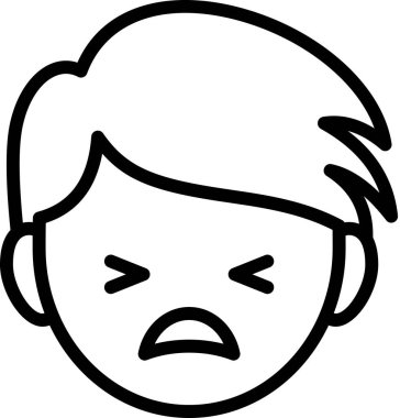 ifade yüz ifadeleri vektörü