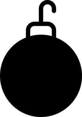 Boşluk vektör resmini Noel mücevheri ile kopyala