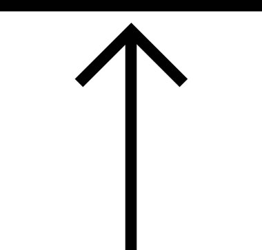 Üst vektör resimleme arkaplanını ayarla