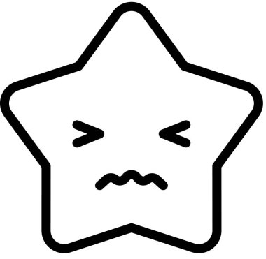 ifade yüz ifadeleri vektörü