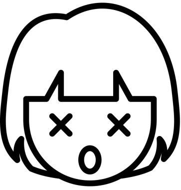 ifade yüz ifadeleri vektörü