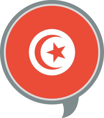 Tunus - basit stil tasarımı