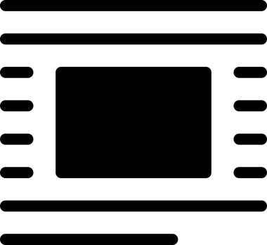 metin web vektör resimleme arkaplanı