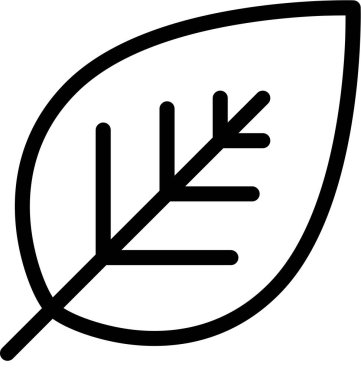 doğa ağacı illüstrasyon arkaplanı 