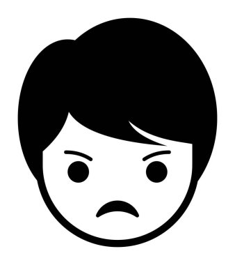 ifade yüz ifadeleri vektörü