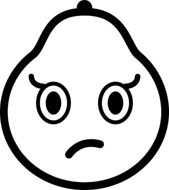 ifade yüz ifadeleri vektörü