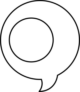 Palau düz simgesi bayrağı, vektör illüstrasyonu