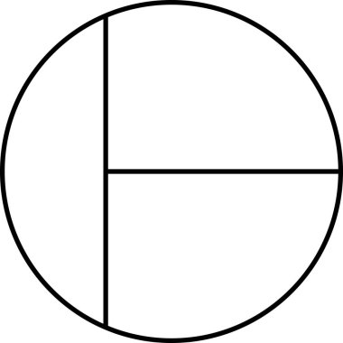 Benin vektör illüstrasyonunun bayrağı 