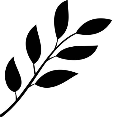 Çiçek süsleme vektör resimleme şablonu arka planı 