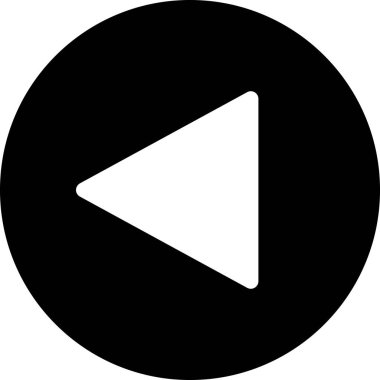 geri web vektör resimleme arkaplanı