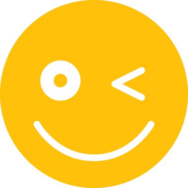 ifade yüz kavramı, vektör illüstrasyonu