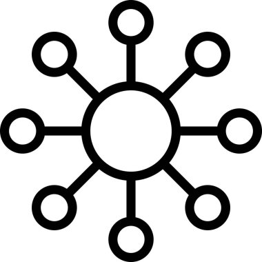 ağ web vektör resimleme arkaplanı