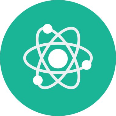 Okul simgesi, vektör illüstrasyonu