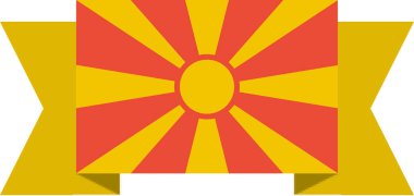 Makedonya bayrağı, dünya bayrağı kavramı