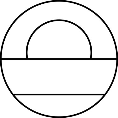 ABD 'nin Küçük Dış Adaları Bayrağı 