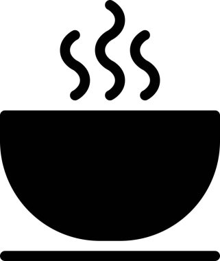 noodle web vektör resimleme arkaplanı