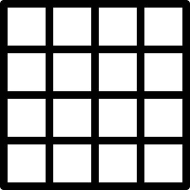 Web vektör resimleme arkaplanını göster