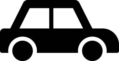  araba web simgesi vektör resimleme arkaplanı 