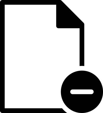 metin belgesi vektörü, illüstrasyon