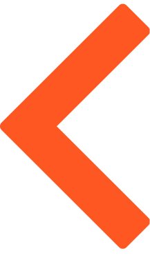 Beyaz arkaplanda izole edilmiş ok yönü, vektör illüstrasyonu