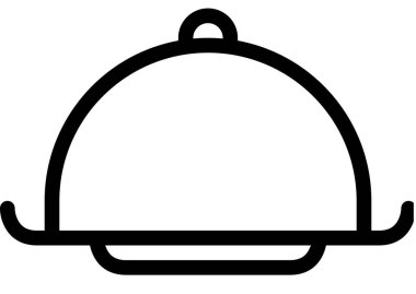 tabak web vektör resimleme arkaplanı