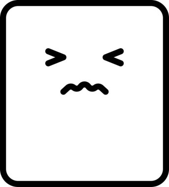 ifade yüz ifadeleri vektörü