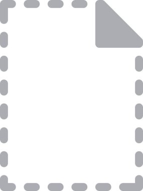 dosya düz simgesi, vektör, illüstrasyon 