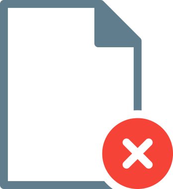 metin belgesi vektörü, illüstrasyon