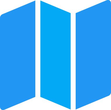 harita web vektör resimleme arkaplanı 