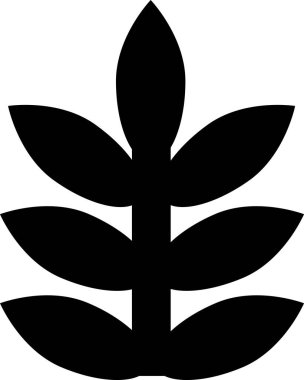 doğa ağacı illüstrasyon arkaplanı 