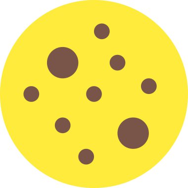 Peynir web vektör resimleme arkaplanı