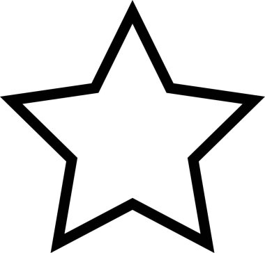 yıldız web vektör resimleme arkaplanı