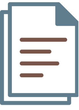 metin belgesi vektörü, illüstrasyon