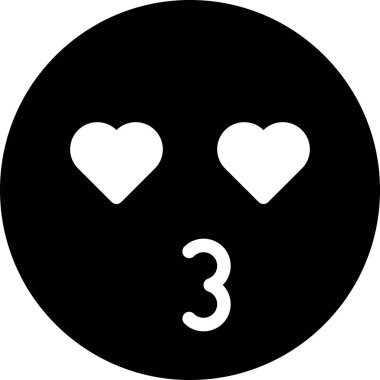 ifade yüz ifadeleri vektör illüstrasyonu