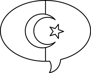 Cezayir ulus bayrak dilinin dili