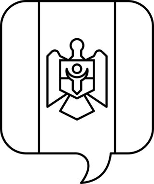 Moldova-ulus-bayrak dilinin dili