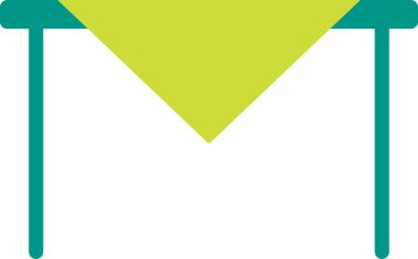 yemek web vektör resimleme arka planı