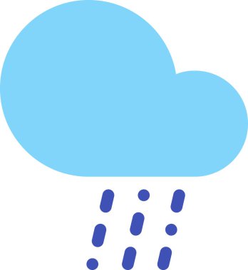 bulut web vektör resimleme arkaplanı