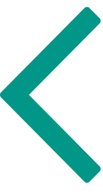 Beyaz arkaplanda izole edilmiş ok yönü, vektör illüstrasyonu