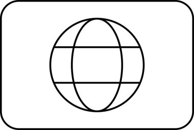 Dünya bayrağı dili bayrağı